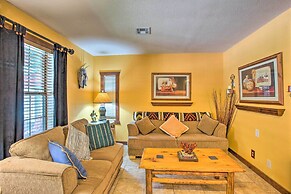 Pet-friendly Kingston Home w/ Boat Ramp Access!