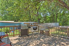 Pet-friendly Kingston Home w/ Boat Ramp Access!