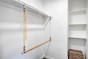 San Marcos Home w/ Patio & Grill - Walk to Lake!