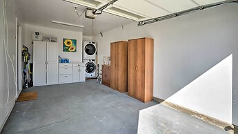 San Marcos Home w/ Patio & Grill - Walk to Lake!