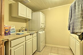 Spacious Indianapolis Condo w/ Private Gym!