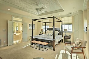 Spacious Indianapolis Condo w/ Private Gym!