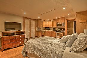 Spacious Indianapolis Condo w/ Private Gym!