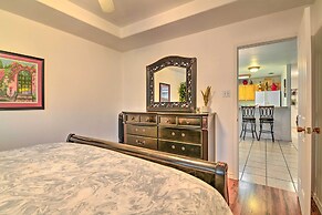 Pet-friendly Rockport Home ~ 4 Mi to Beach!