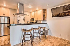 Skier's Dream: Upscale Condo By Teton Village!