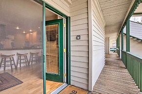 Skier's Dream: Upscale Condo By Teton Village!