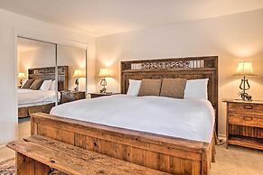 Skier's Dream: Upscale Condo By Teton Village!