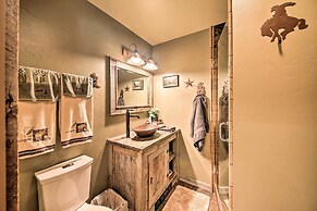 'loose Moose Lodge' - 31 Acres on Yaak River!