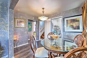 Pet-friendly Dayton Vacation Rental!