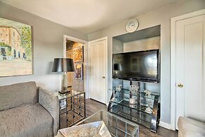 Pet-friendly Dayton Vacation Rental!