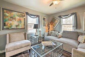 Pet-friendly Dayton Vacation Rental!