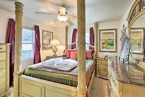 Pet-friendly Dayton Vacation Rental!