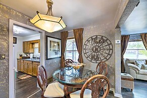 Pet-friendly Dayton Vacation Rental!