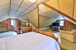 Pet-friendly Dayton Vacation Rental!