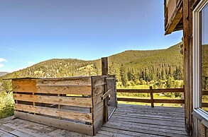 'sasquatch Inn' Retreat Near Fishing & Hunting!