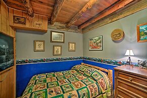 'sasquatch Inn' Retreat Near Fishing & Hunting!