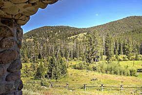 'sasquatch Inn' Retreat Near Fishing & Hunting!