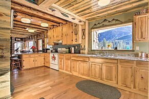 'sasquatch Inn' Retreat Near Fishing & Hunting!