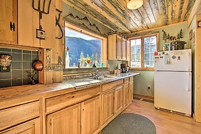 'sasquatch Inn' Retreat Near Fishing & Hunting!