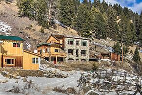 'sasquatch Inn' Retreat Near Fishing & Hunting!