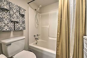 Six Waterpots Cottage II in Blue Ridge Mountains