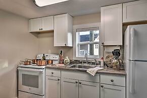 Six Waterpots Cottage II in Blue Ridge Mountains