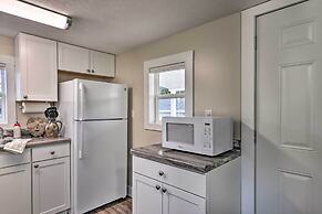 Six Waterpots Cottage II in Blue Ridge Mountains