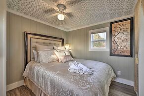 Six Waterpots Cottage II in Blue Ridge Mountains