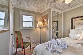 Six Waterpots Cottage II in Blue Ridge Mountains