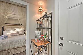 Six Waterpots Cottage II in Blue Ridge Mountains