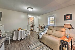 Six Waterpots Cottage II in Blue Ridge Mountains