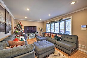 Quiet Commack Cottage w/ Pool, 8 Mi to Beach!