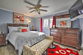 Quiet Commack Cottage w/ Pool, 8 Mi to Beach!