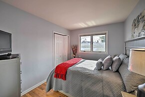 Quiet Commack Cottage w/ Pool, 8 Mi to Beach!