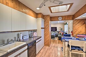 Quiet Commack Cottage w/ Pool, 8 Mi to Beach!