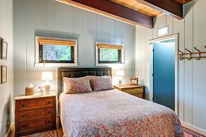 Sweet Birch' Bryson City Cottage w/ Views