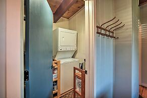 Sweet Birch' Bryson City Cottage w/ Views