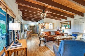 Sweet Birch' Bryson City Cottage w/ Views