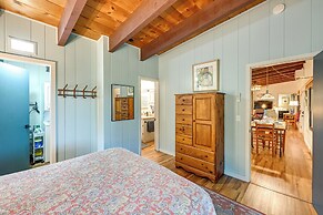 Sweet Birch' Bryson City Cottage w/ Views