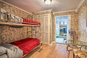 1 Mi to Lake Wallenpaupack: Spacious Poconos Villa