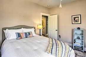 Spacious Kingston Home on Lake Texoma!