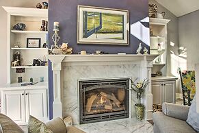 Spacious Kingston Home on Lake Texoma!