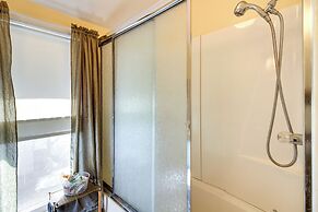 Rural Minnesota Apartment w/ Fire Pit