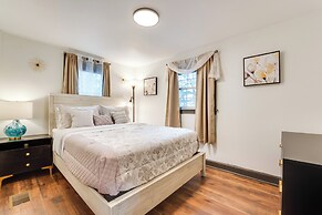 Radiant Arden Home - 10 Mi to Biltmore!