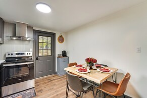 Radiant Arden Home - 10 Mi to Biltmore!