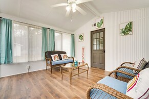 Radiant Arden Home - 10 Mi to Biltmore!