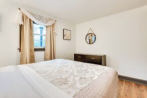 Radiant Arden Home - 10 Mi to Biltmore!