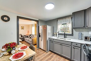 Radiant Arden Home - 10 Mi to Biltmore!