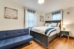 Radiant Arden Home - 10 Mi to Biltmore!