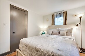 Radiant Arden Home - 10 Mi to Biltmore!